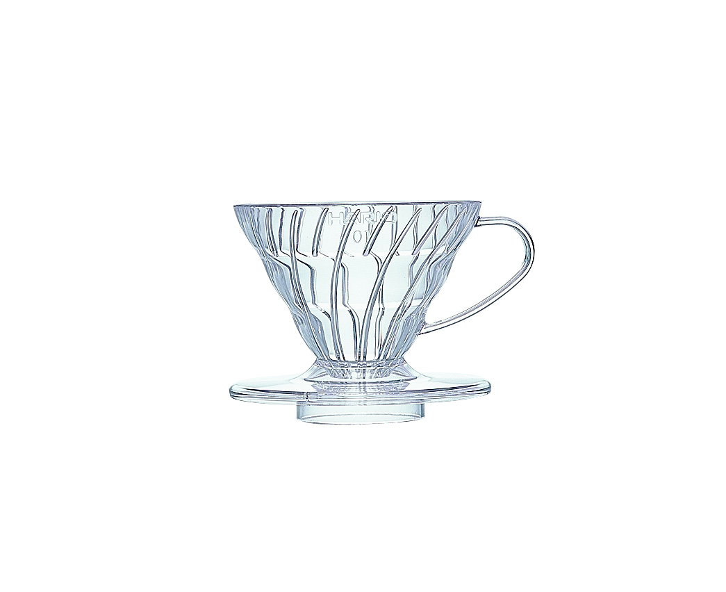 HARIO COFFEE DRIPPER V60 02
