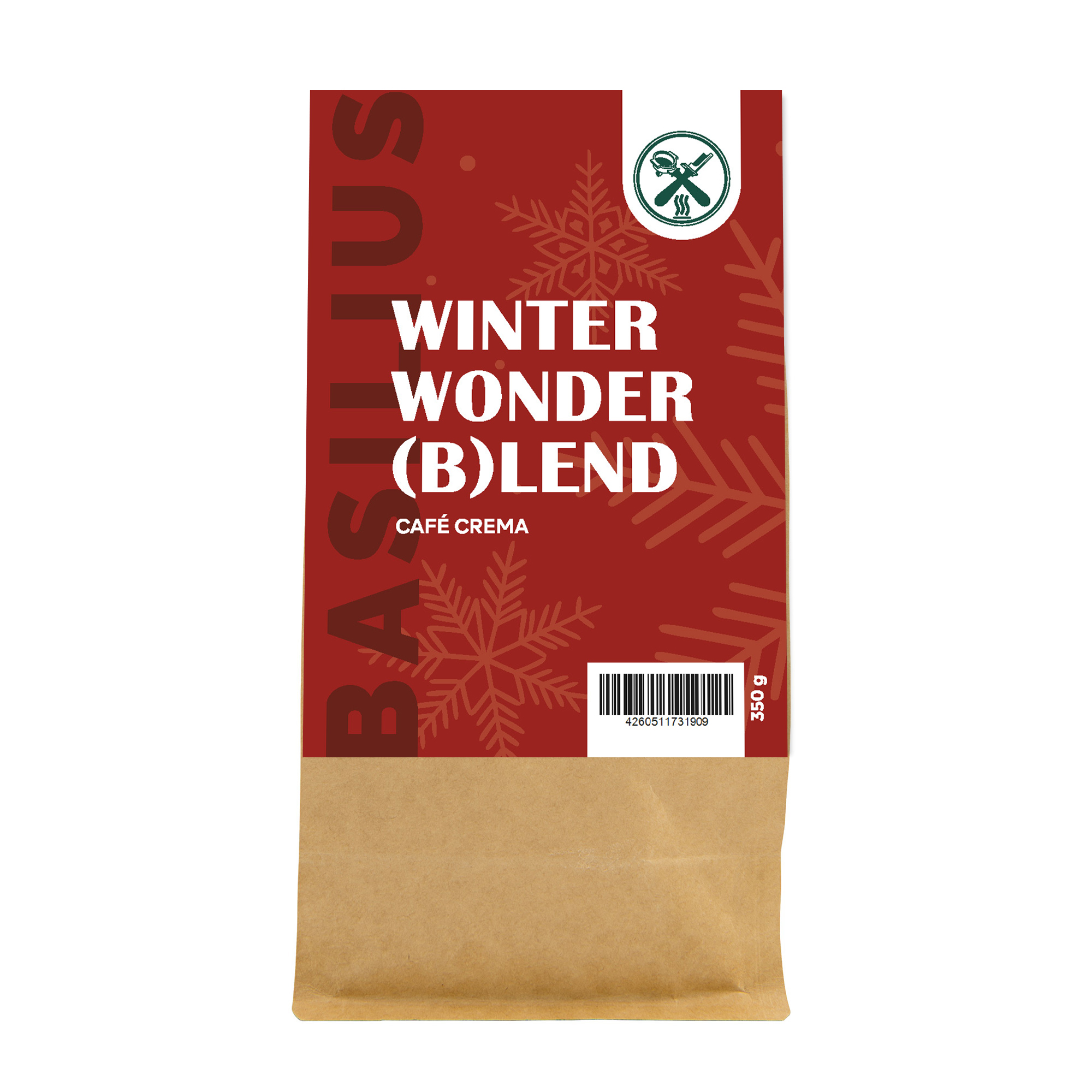 WINTER WONDER BLEND